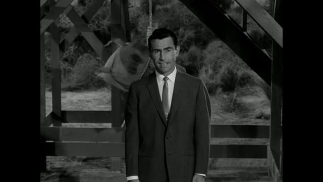 Top 13 Twilight Zone Rod Serling Intro Appearances смотреть онлайн