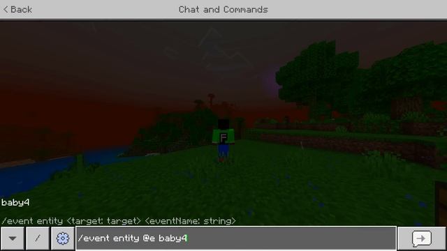 Minecraft PE : FORBIDDEN WITHER STORM MOD in Minecraft Pocket Edition смотреть онлайн