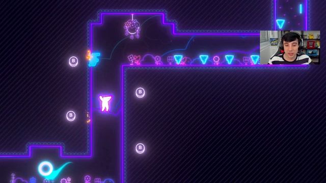 JOGO LINDO NO SWITCH - MR RUN AND JUMP смотреть онлайн