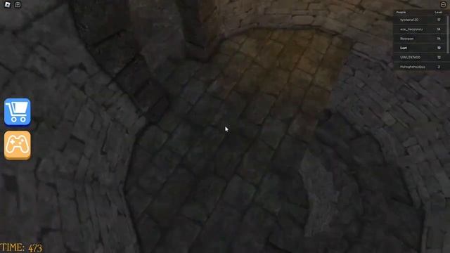 Прохождение GRUMPY GRAN! SCARY OBBY смотреть онлайн