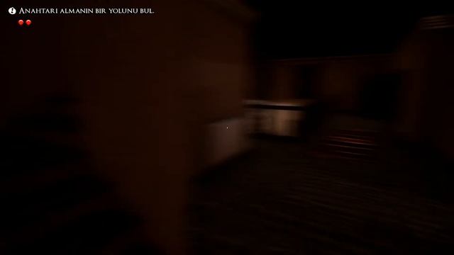 Manipulate: Sacrifice (Жанр: Horror 2020)Турецкий (первый взгляд) Часть1 смотреть онлайн
