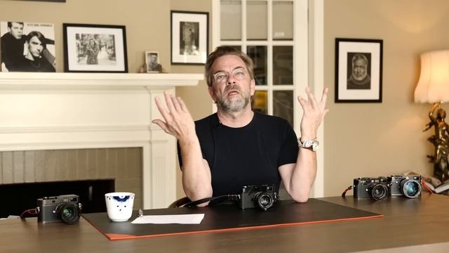 Leica 35mm Summilux Review - One of the crown jewels of lenses. By photographer Thorsten Overgaard смотреть онлайн