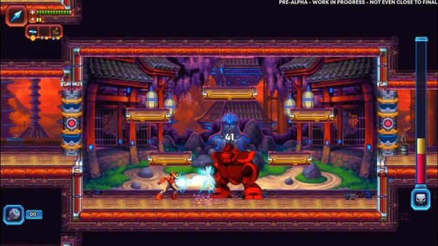 30XX updated demo смотреть онлайн