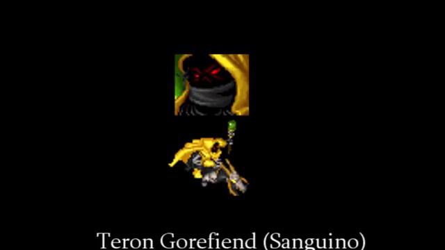 Warcraft 2 unidades - Orcos y Humanos (facción) - Español смотреть онлайн