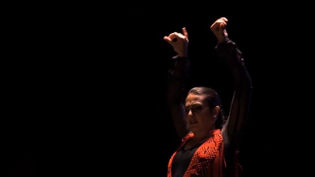 Michel Grizard & Helena Cueto - 'Tiento' de Maurice Ohana смотреть онлайн