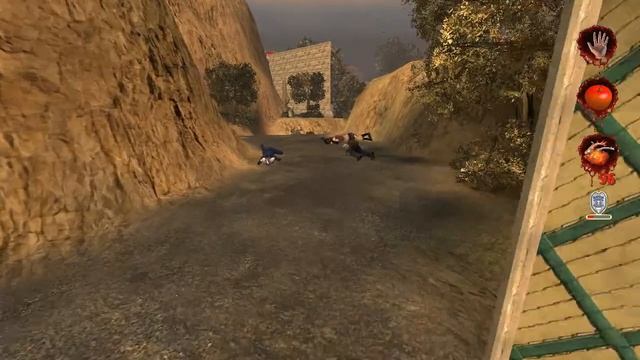 POSTAL 2: All cheats of "Fresh Cheats" смотреть онлайн