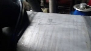 ремонт топливного бака