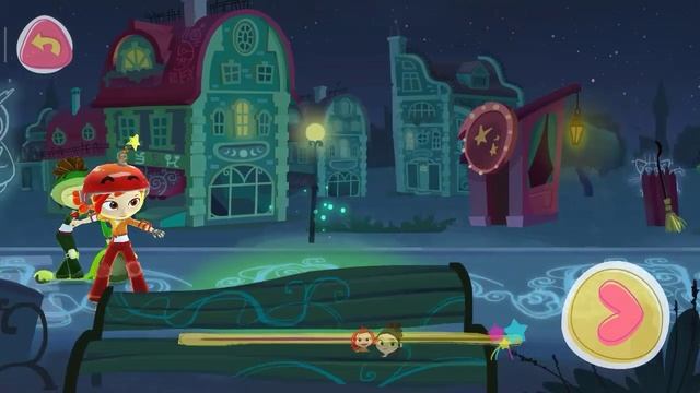 Fantasy Patrol: Adventures |Help Us Save Fableton! | Gameplay, Part -2