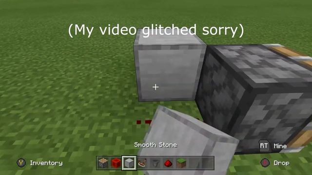 Minecraft Redstone Timer Tutorial смотреть онлайн