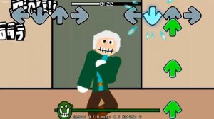 FNF Доктор Ливси