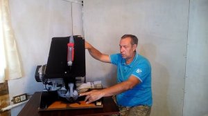 необычная комбинированная пила Интерскол ПТК 305/1600П обзор