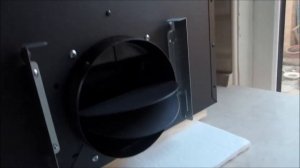 Установка  кухонной вытяжки LEX