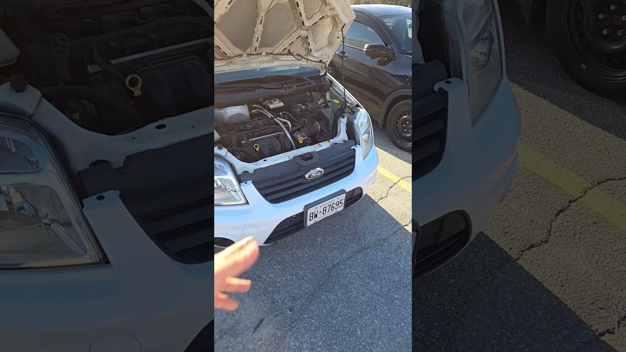 Страховка на машину в Америке смотреть онлайн