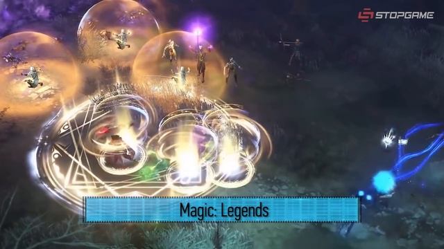 «Врата Обливиона» в TESO, Cyberpunk 2077 и набор мододела, новая экшен-RPG, аниме по Tomb Raider... смотреть онлайн