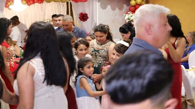 Sväté prijímanie Sofia Strazske ( Sačurov ) 14.5.2023 kapela tomas band смотреть онлайн