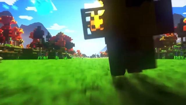 Minecraft Legends — что за игра? | Новая игра от Mojang смотреть онлайн