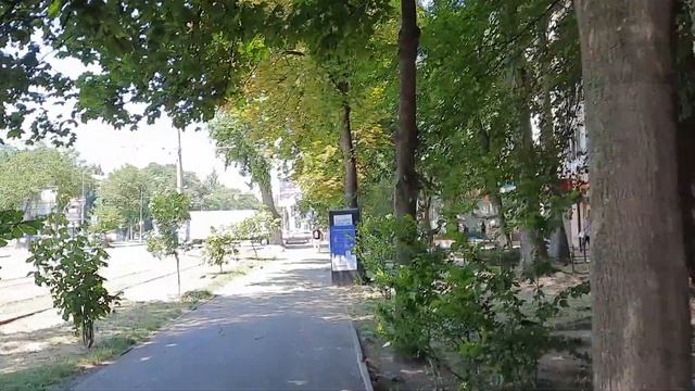 Одесса 5 минут назад. СИЛЬНАЯ ЖАРА! ПУСТЫЕ УЛИЦЫ! ЧТО ПРОИСХОДИТ! смотреть онлайн