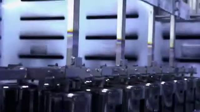 Как делают Mac Pro 2013