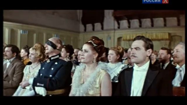 Опасные гастроли Kultura 75