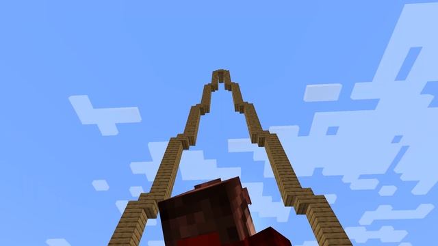 Как красиво строить в Майнкрафт? | Гайд по строительству в Майнкрафт смотреть онлайн