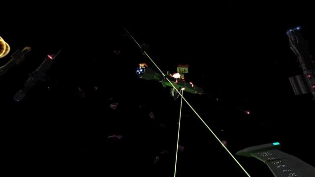 Babylon Project - Earth Centauri War смотреть онлайн