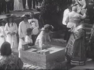 Соль земли. Фильм-4. Архимандрит Таврион (Батозский). 2 часть (пророчества)