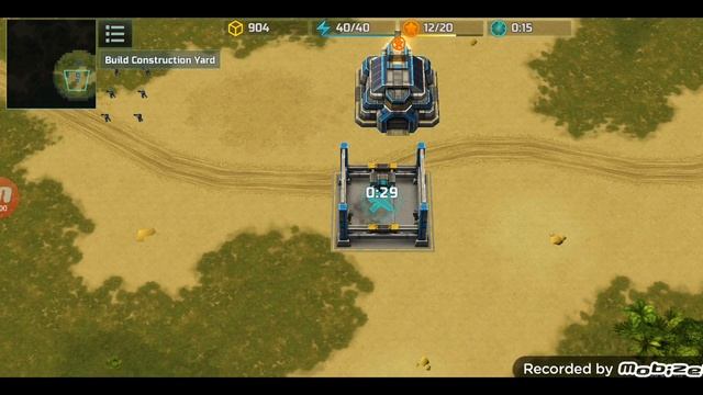Art of War 3 MOD APK смотреть онлайн