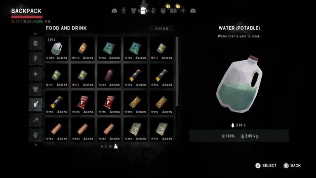 The Long Dark on PS4, Episode 2, Aurora Hatch смотреть онлайн