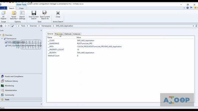 Best Easy way to Check the SCCM objects WMI details SMSDebug SCCM Console Tips Issues #ConfigMgr смотреть онлайн