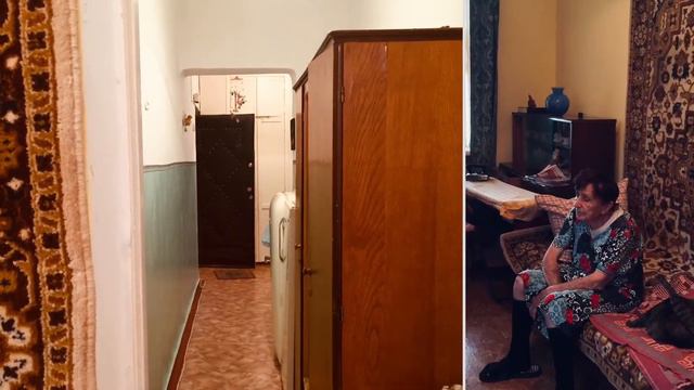 Наша квартира в Балхаше.Уже не наша. смотреть онлайн
