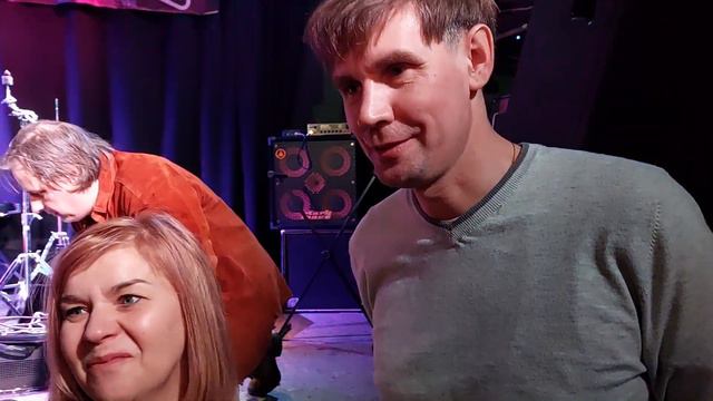 Репортаж с первого фестиваля 