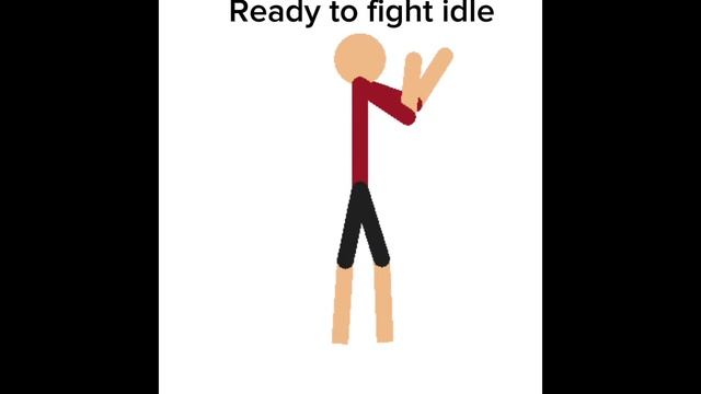 All current stick node animations I have made смотреть онлайн
