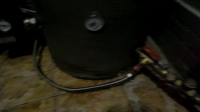 Laddomat на котле "Житомир" смотреть онлайн