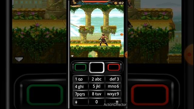 PRINCE OF PERSIA JAVA GAMEPLAY. смотреть онлайн