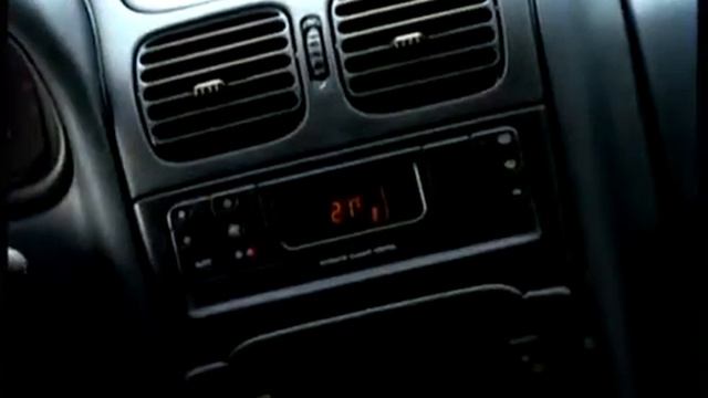 Renault Laguna Ad смотреть онлайн