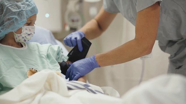 Golden & District Hospital Dental Virtual Tour смотреть онлайн