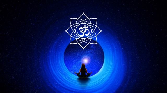 Om 108 Times - Music For Yoga & Meditation  #om #chanting #healingmusic #healing #aum #aumyoga