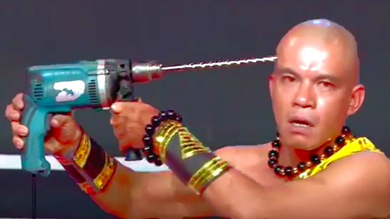 Секреты Самых Опасных Фокусов смотреть онлайн