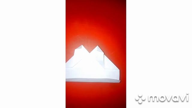 Кольцо котик оригами без клея , своими руками !/ Parvina Sobirjonova смотреть онлайн