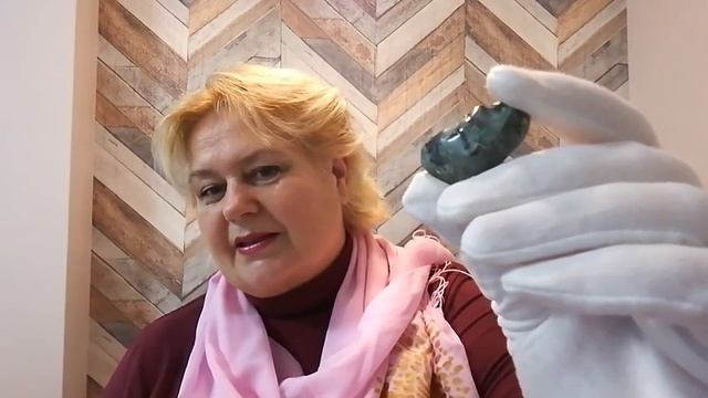 Любовь и молодость- камень Венеры ИЗУМРУД! смотреть онлайн