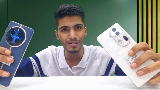 Realme 12 Pro Plus vs OPPO Reno 11 Pro - Full Comparison ! Konsa Best Hain? смотреть онлайн