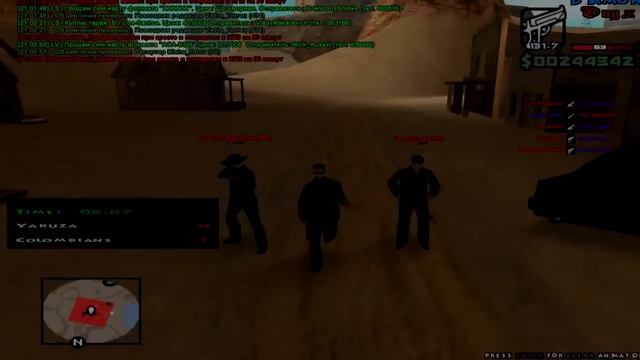 Onyx | 126/126 | Yakuza | Кумите: Taichi_Matushima смотреть онлайн