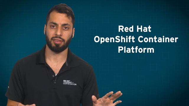 Fundamentals of Containers, Kubernetes, and Red Hat OpenShift | Red Hat on edX смотреть онлайн