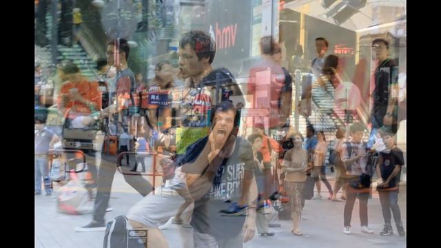 [Snapshots Test] Canon 750D W/EF-S 18-135mm F/3.5-5.6 IS STM Lens