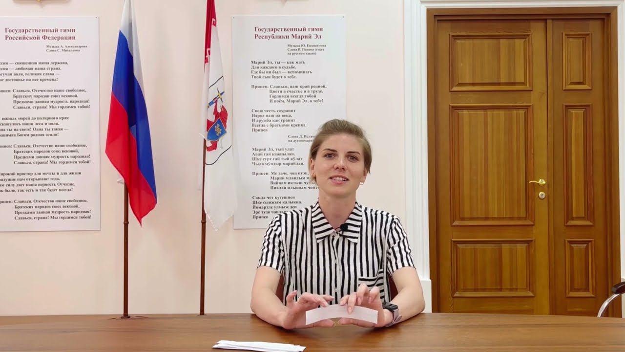 С КНИГОЙ ПО ЖИЗНИ. Юлия Хорошавина смотреть онлайн