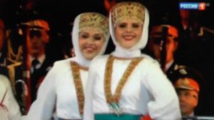 Хор имени Пятницкого / "Утушка луговая"