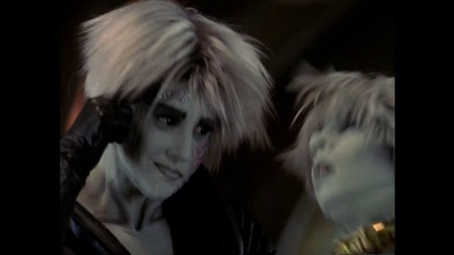Species of Farscape #7 - Nebari [Farscape Continues] смотреть онлайн
