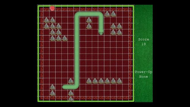 Snake++ Demo смотреть онлайн