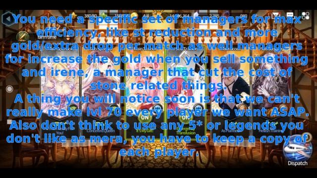 Soccer Spirits Beginners Guide 2020