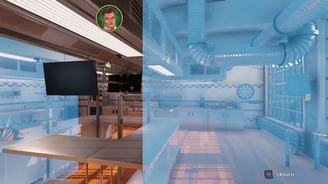 What Am I Doing? ~ Cooking Simulator - Cooking With Food Network Part 0